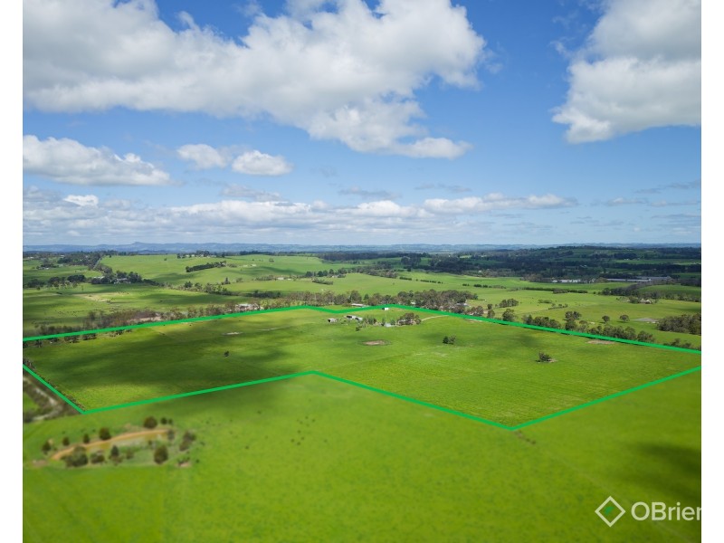 275 Coster Road, Modella VIC 3816