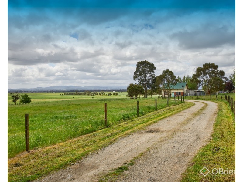 275 Coster Road, Modella VIC 3816
