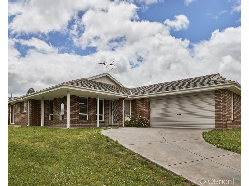 48 Dawson Drive, Warragul VIC 3820