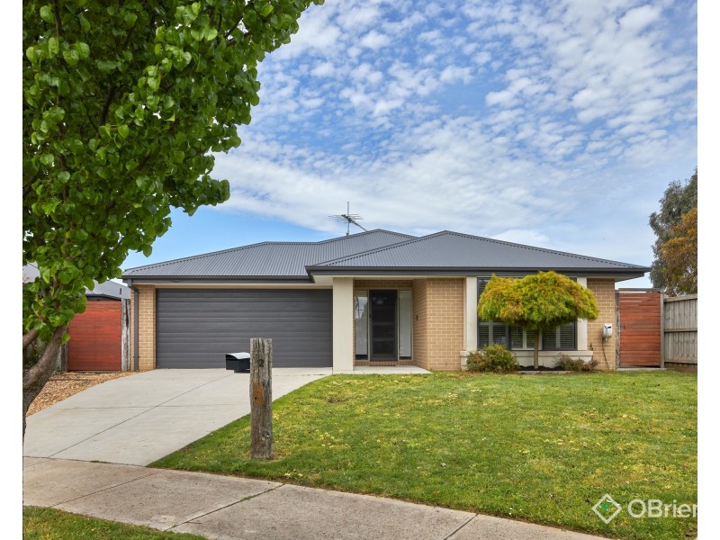 12 Coventry Drive, Warragul VIC 3820