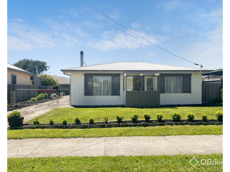32 Chapmans Road, Trafalgar VIC 3824