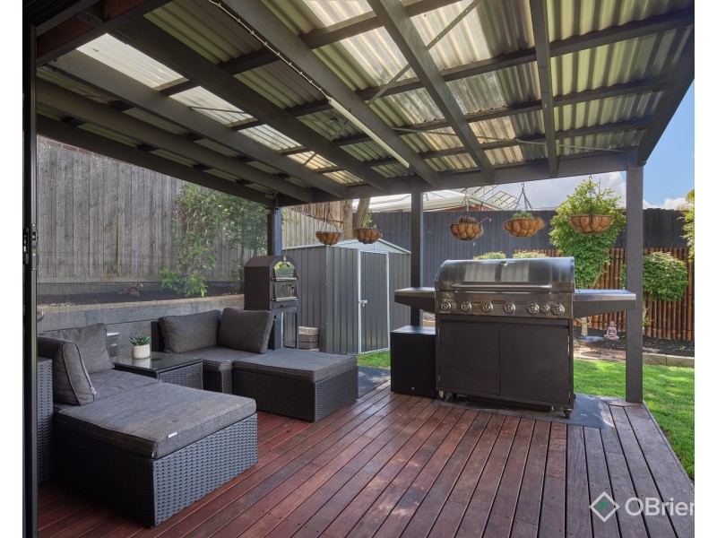 22 Ajax Street, Drouin VIC 3818