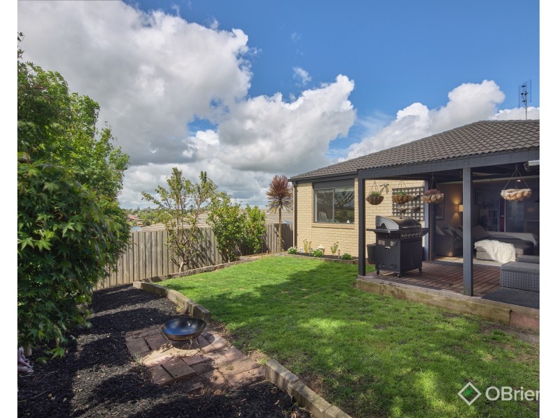 22 Ajax Street, Drouin VIC 3818