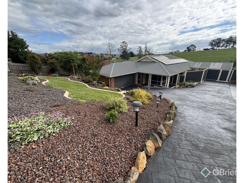 112 Stoddarts Road, Warragul VIC 3820