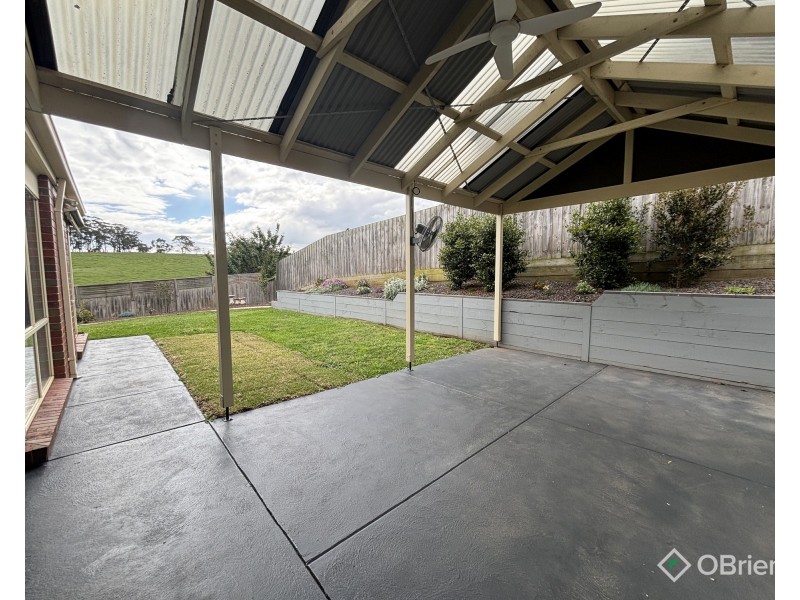 112 Stoddarts Road, Warragul VIC 3820