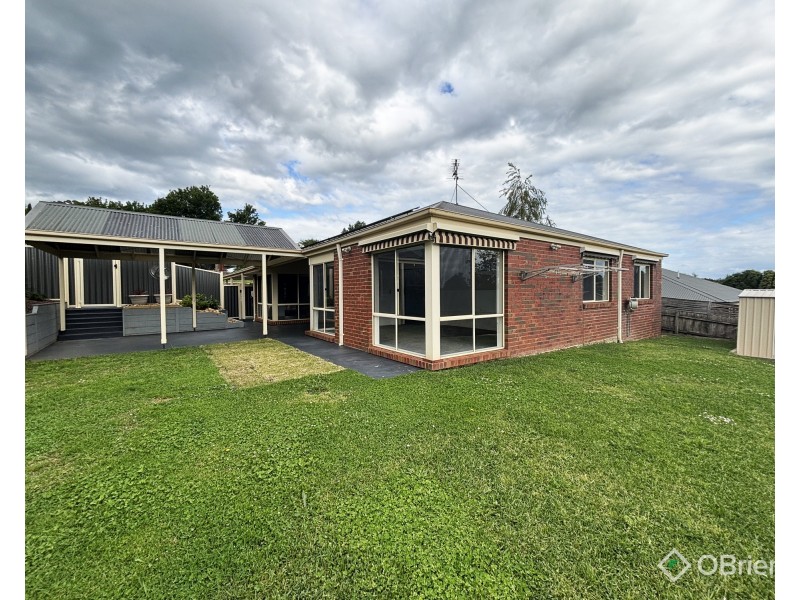 112 Stoddarts Road, Warragul VIC 3820
