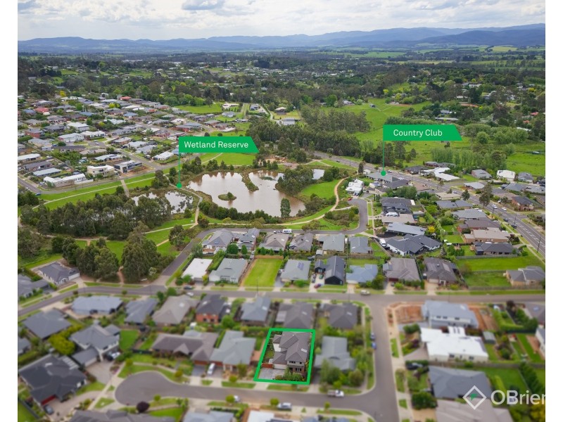 9 Finch Court, Drouin VIC 3818