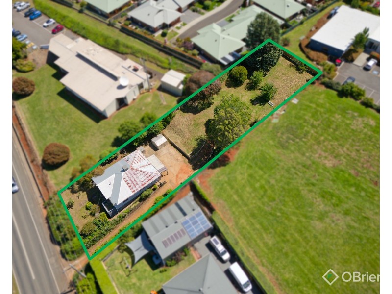 27 Korumburra-Warragul Road, Warragul VIC 3820