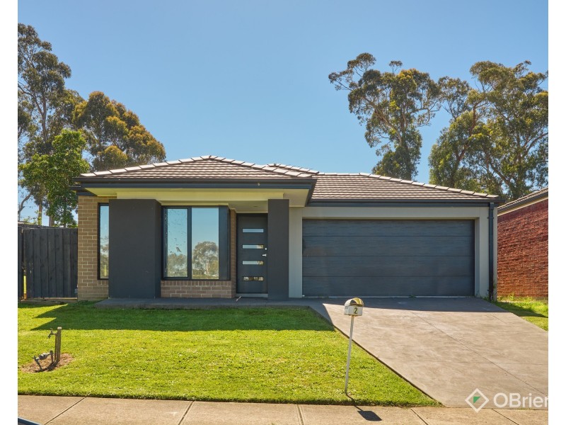 2 Palm Square, Drouin VIC 3818