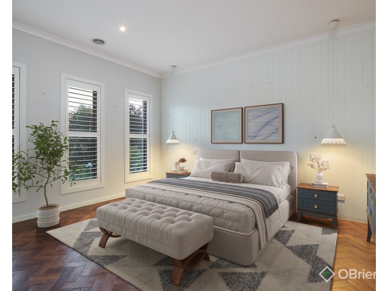 6 Charlwood Court, Drouin VIC 3818