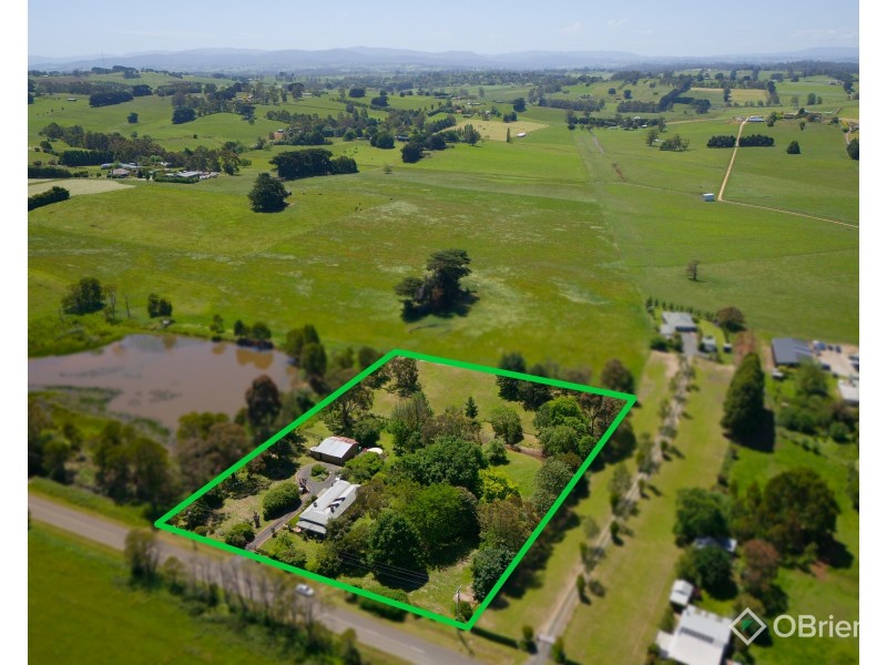 225 Lillico Road, Warragul VIC 3820