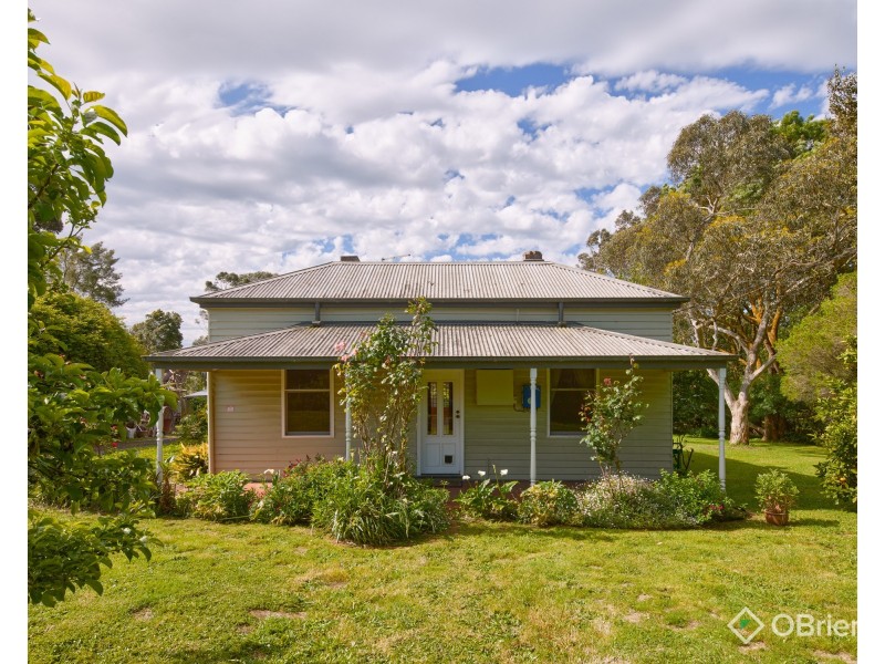 225 Lillico Road, Warragul VIC 3820