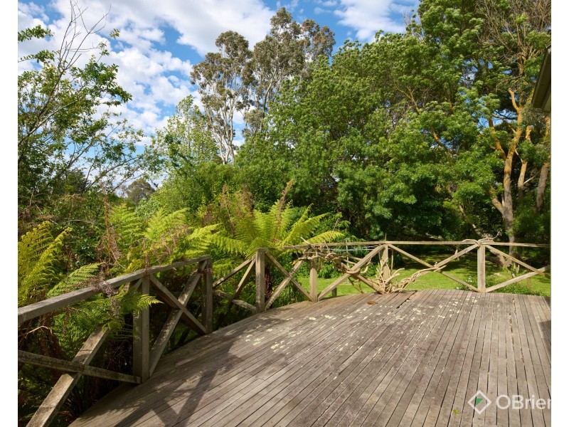 225 Lillico Road, Warragul VIC 3820