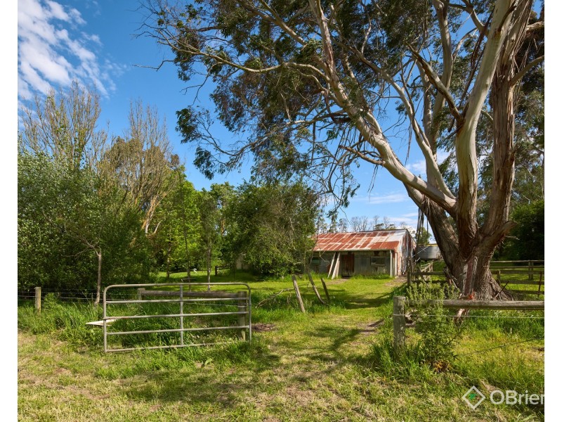225 Lillico Road, Warragul VIC 3820