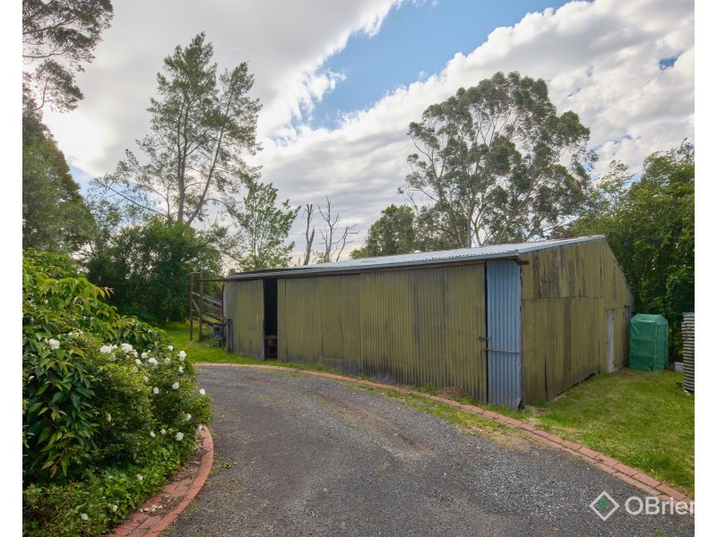 225 Lillico Road, Warragul VIC 3820