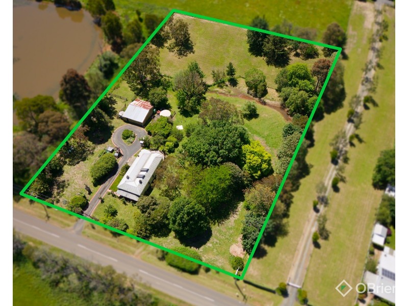 225 Lillico Road, Warragul VIC 3820