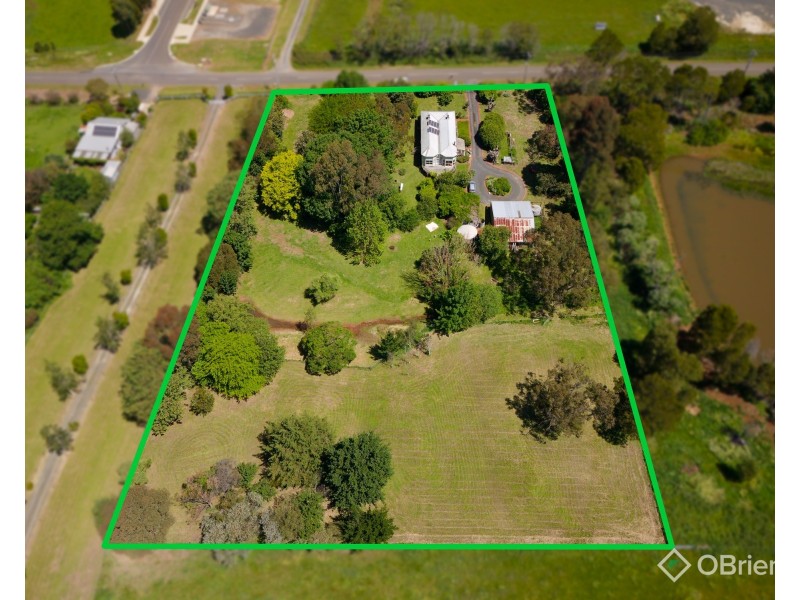 225 Lillico Road, Warragul VIC 3820