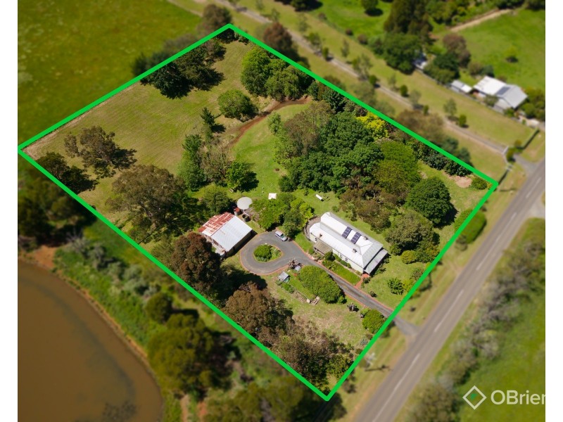 225 Lillico Road, Warragul VIC 3820