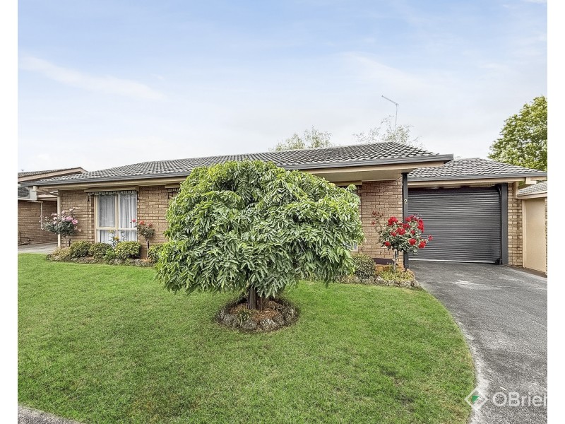 2/15 Clifford Street, Warragul VIC 3820