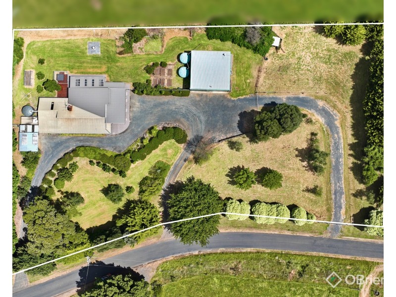934 Neerim East Road, Neerim East VIC 3831