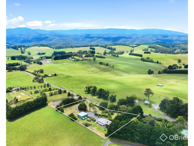 934 Neerim East Road, Neerim East VIC 3831