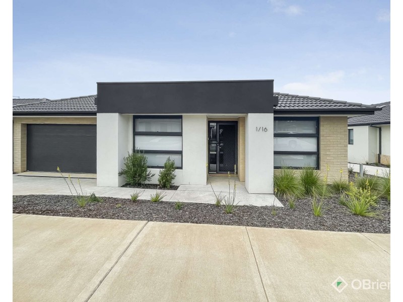 1/16 McKindlay Street, Drouin VIC 3818