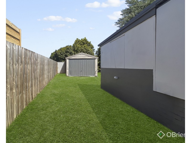 4 Prince Street, Moe VIC 3825