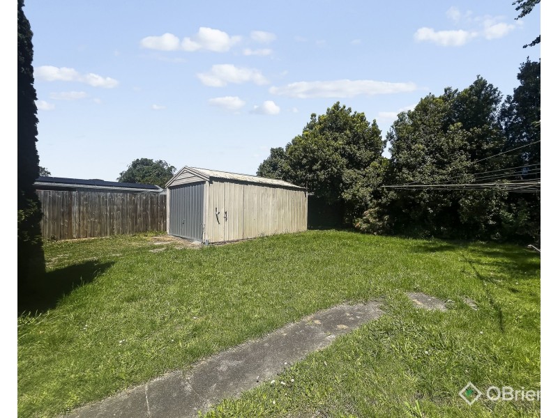 4 Prince Street, Moe VIC 3825