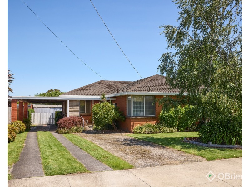 160 Albert Road, Warragul VIC 3820