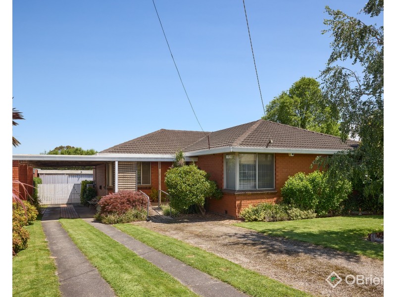 160 Albert Road, Warragul VIC 3820