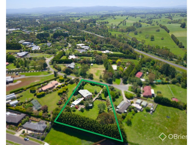 11 Greenland Drive, Drouin VIC 3818