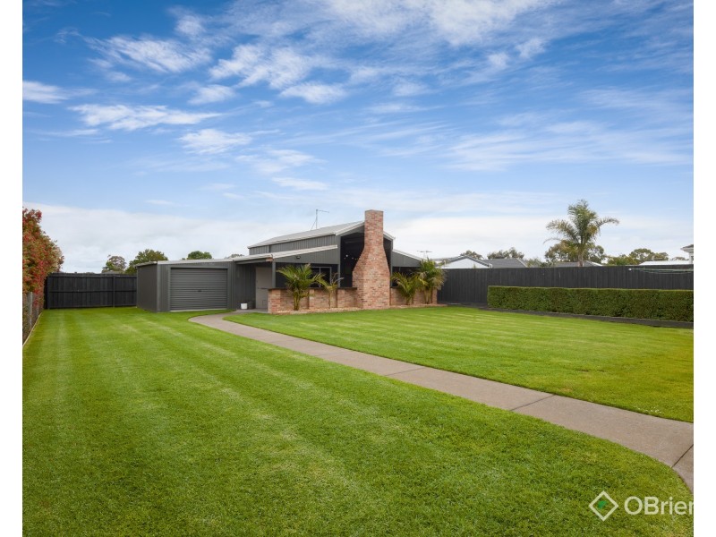 20 Toy Street, Longwarry VIC 3816