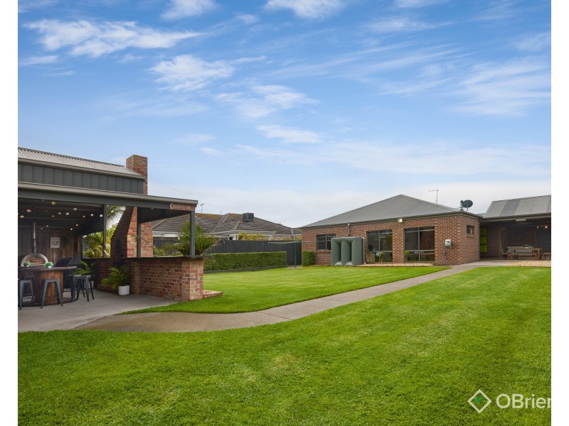 20 Toy Street, Longwarry VIC 3816