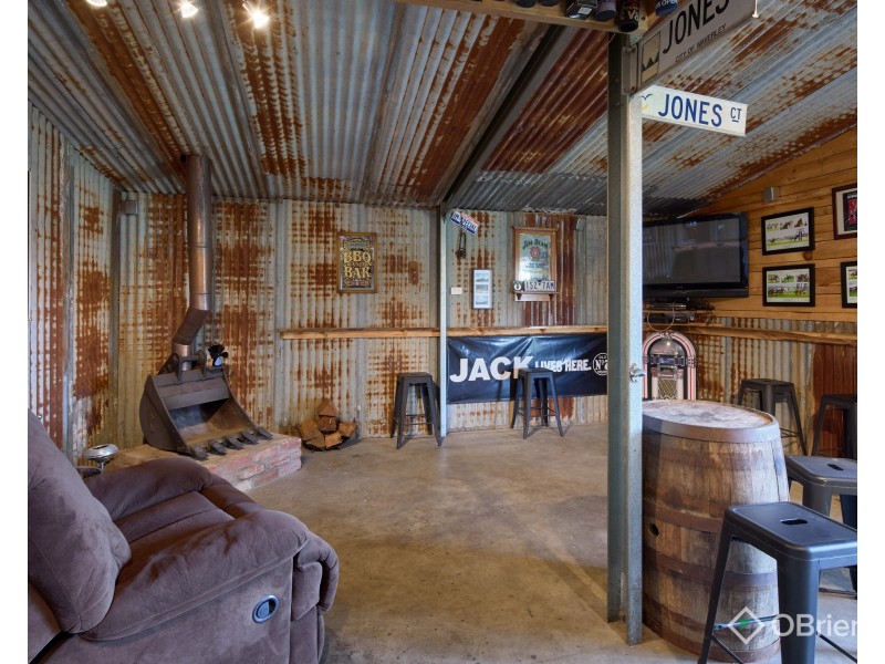 20 Toy Street, Longwarry VIC 3816