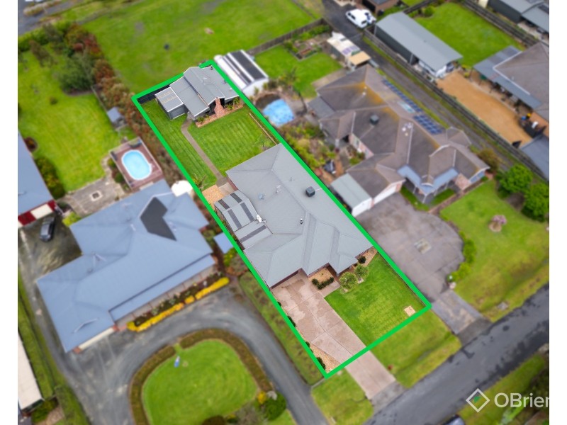 20 Toy Street, Longwarry VIC 3816
