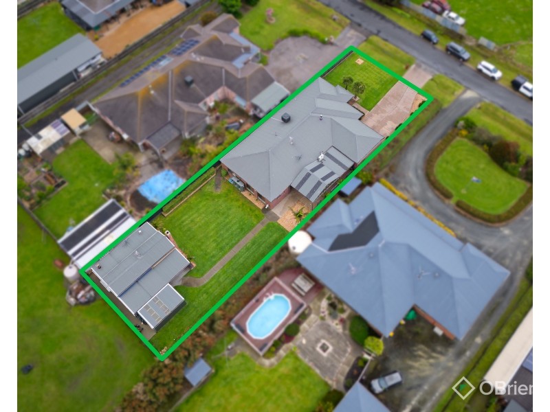 20 Toy Street, Longwarry VIC 3816
