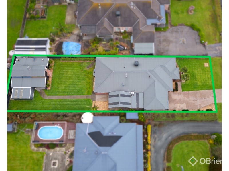 20 Toy Street, Longwarry VIC 3816