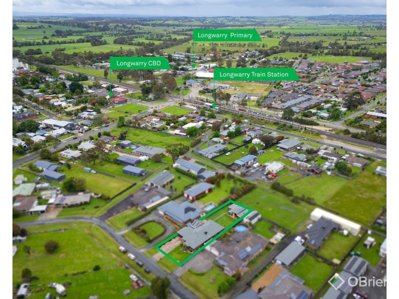 20 Toy Street, Longwarry VIC 3816