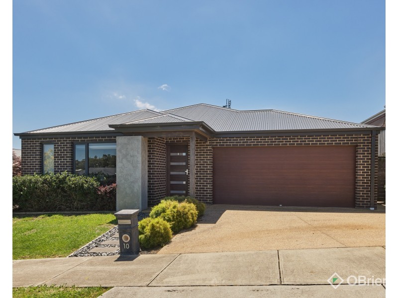 10 Buckland Drive, Warragul VIC 3820