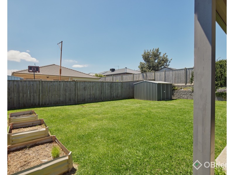 10 Buckland Drive, Warragul VIC 3820