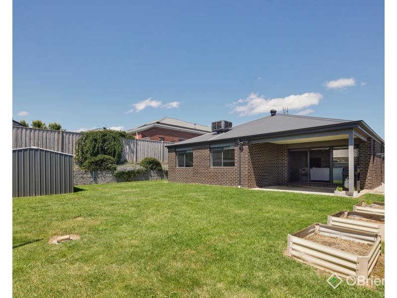 10 Buckland Drive, Warragul VIC 3820