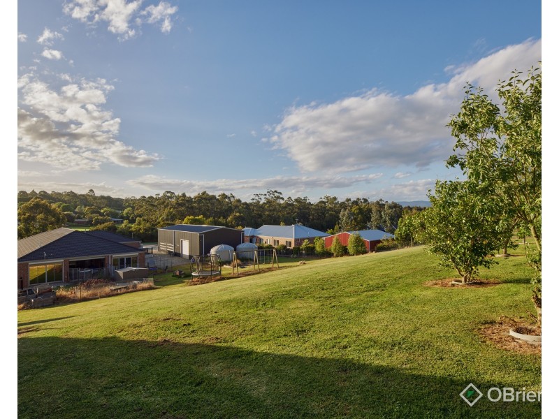 4 Billabong Close, Drouin VIC 3818