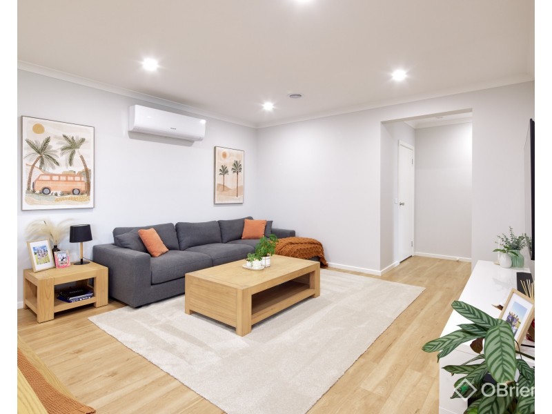 16 Silky Drive, Warragul VIC 3820
