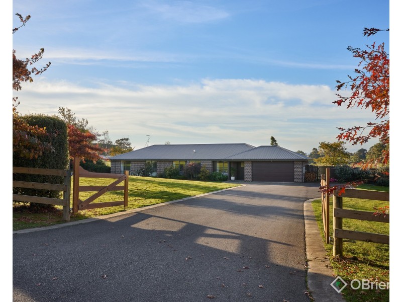340 Warragul-Lardner Road, Warragul VIC 3820