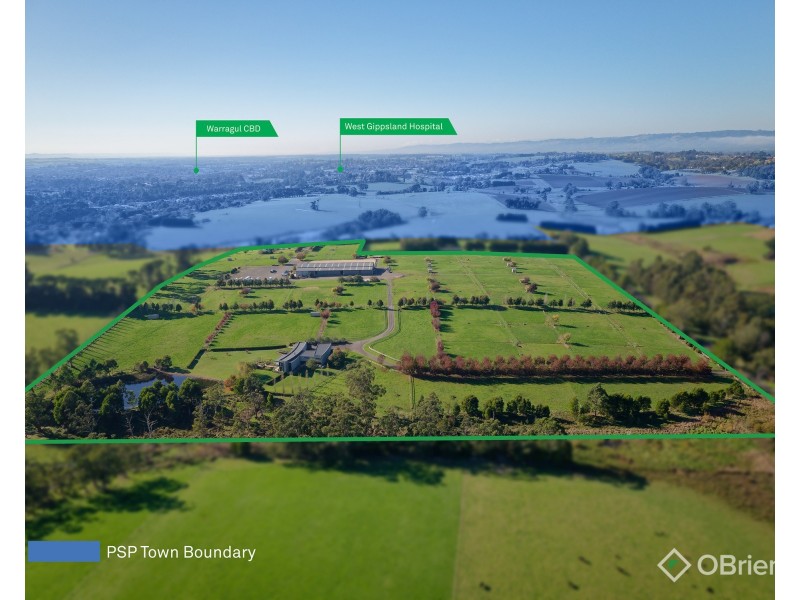 340 Warragul-Lardner Road, Warragul VIC 3820