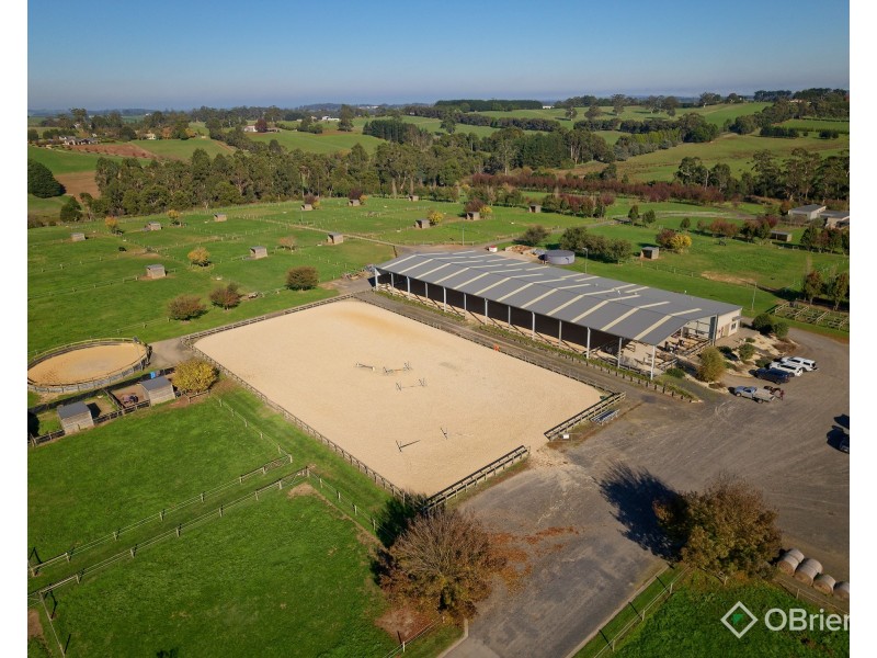 340 Warragul-Lardner Road, Warragul VIC 3820