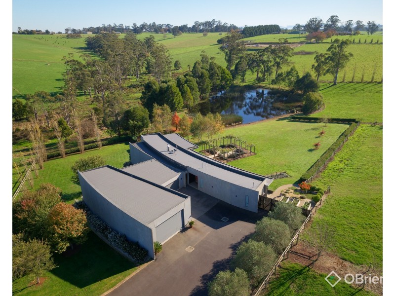 340 Warragul-Lardner Road, Warragul VIC 3820