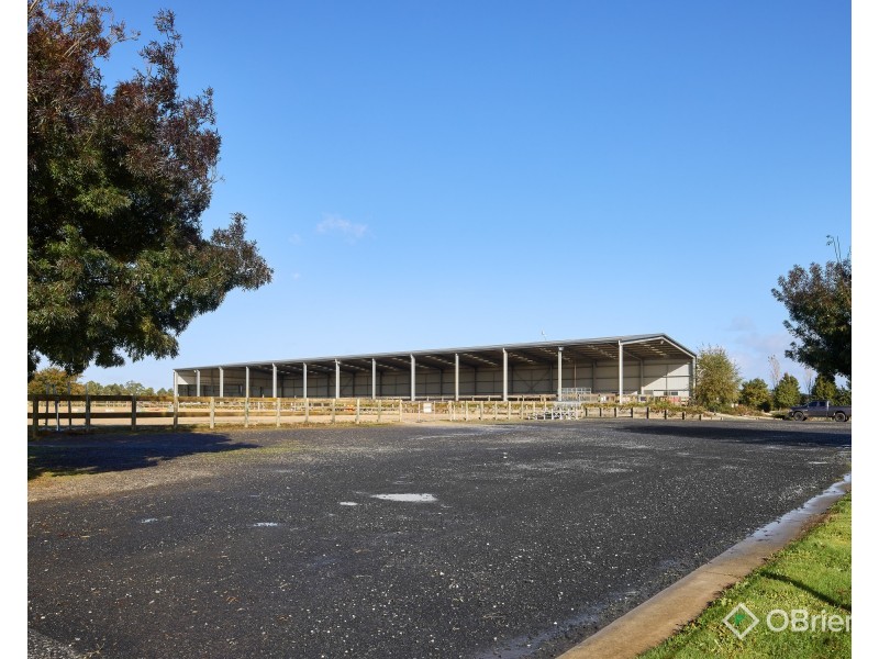 340 Warragul-Lardner Road, Warragul VIC 3820