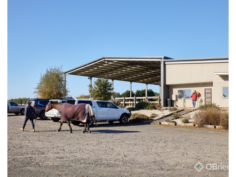 340 Warragul-Lardner Road, Warragul VIC 3820