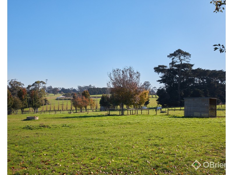 340 Warragul-Lardner Road, Warragul VIC 3820